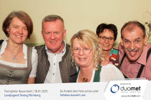 Texingtaler Bauernball